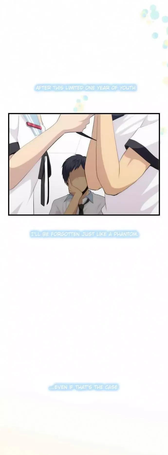 ReLIFE Chapter 85 page 26