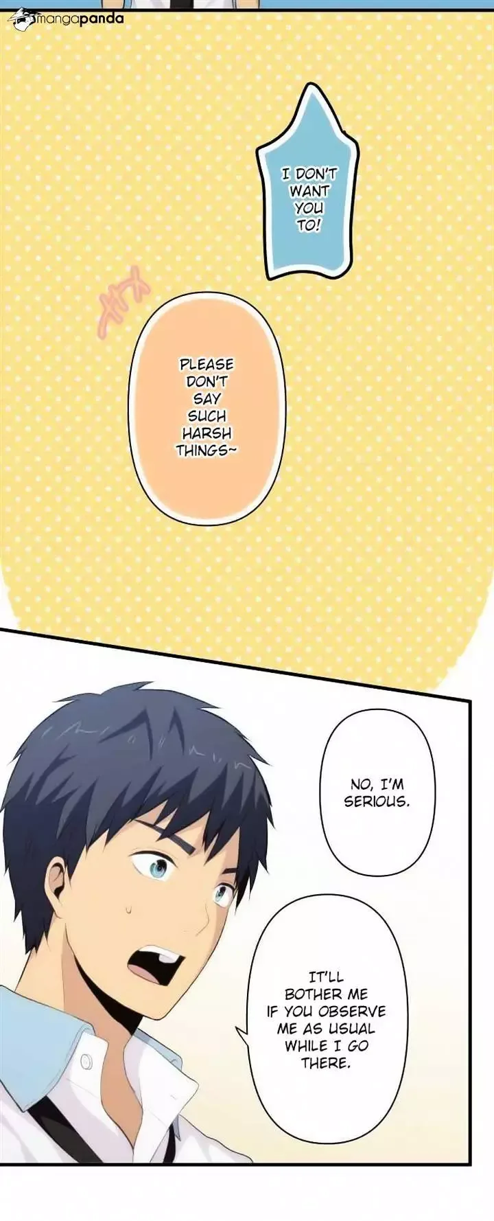 ReLIFE Chapter 86 page 9