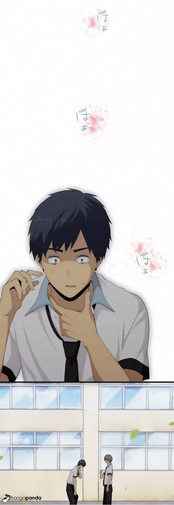 ReLIFE Chapter 86 page 17