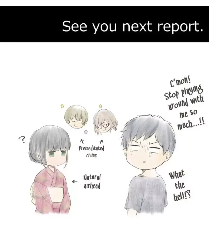 ReLIFE Chapter 104 page 27