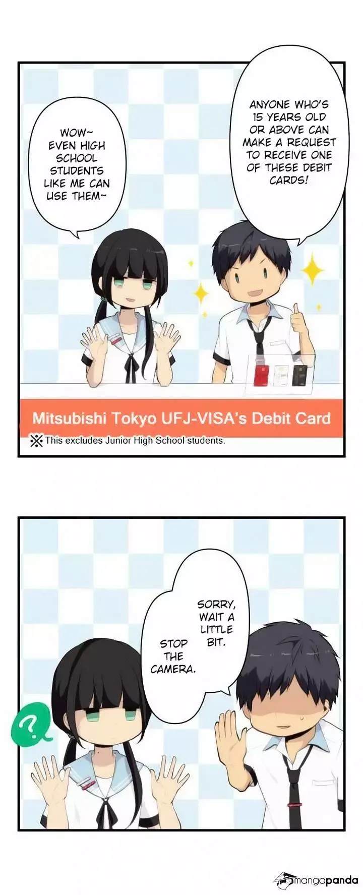 ReLIFE Chapter 86 page 24