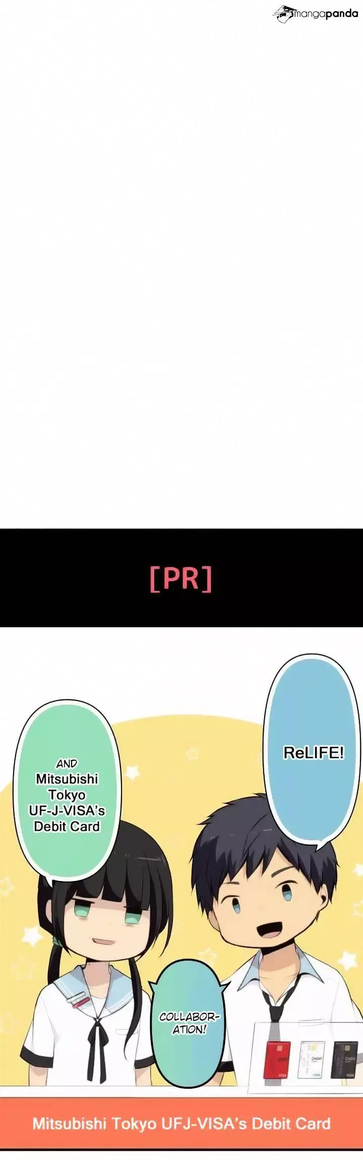 ReLIFE Chapter 86 page 23