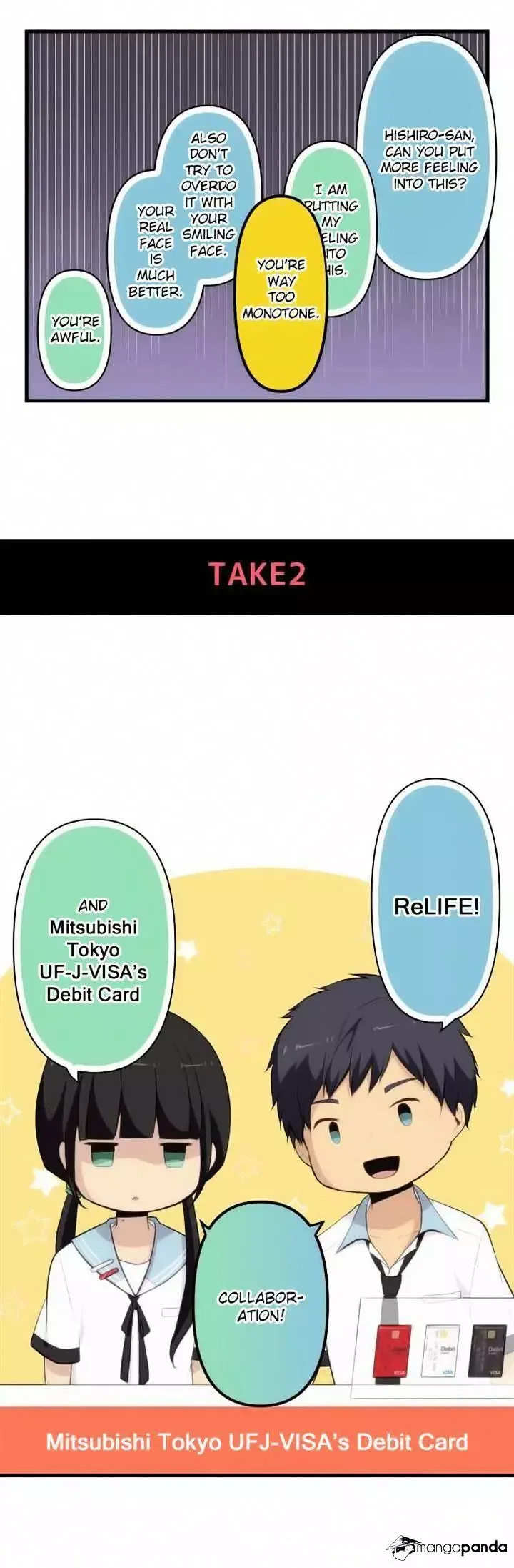 ReLIFE Chapter 86 page 25