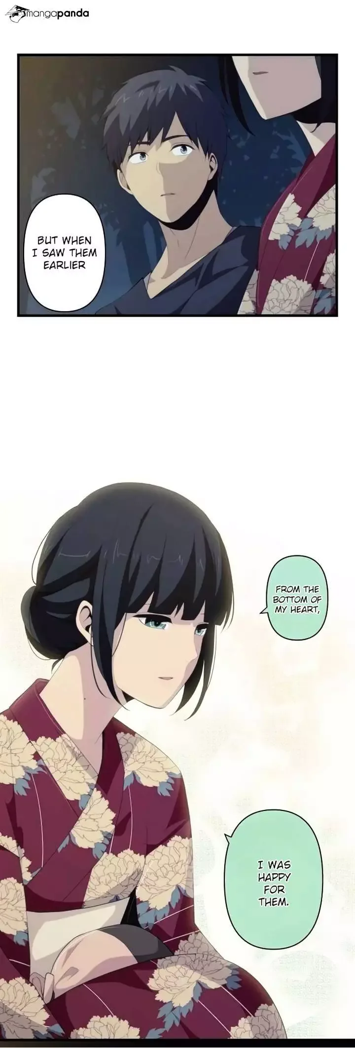 ReLIFE Chapter 107 page 5