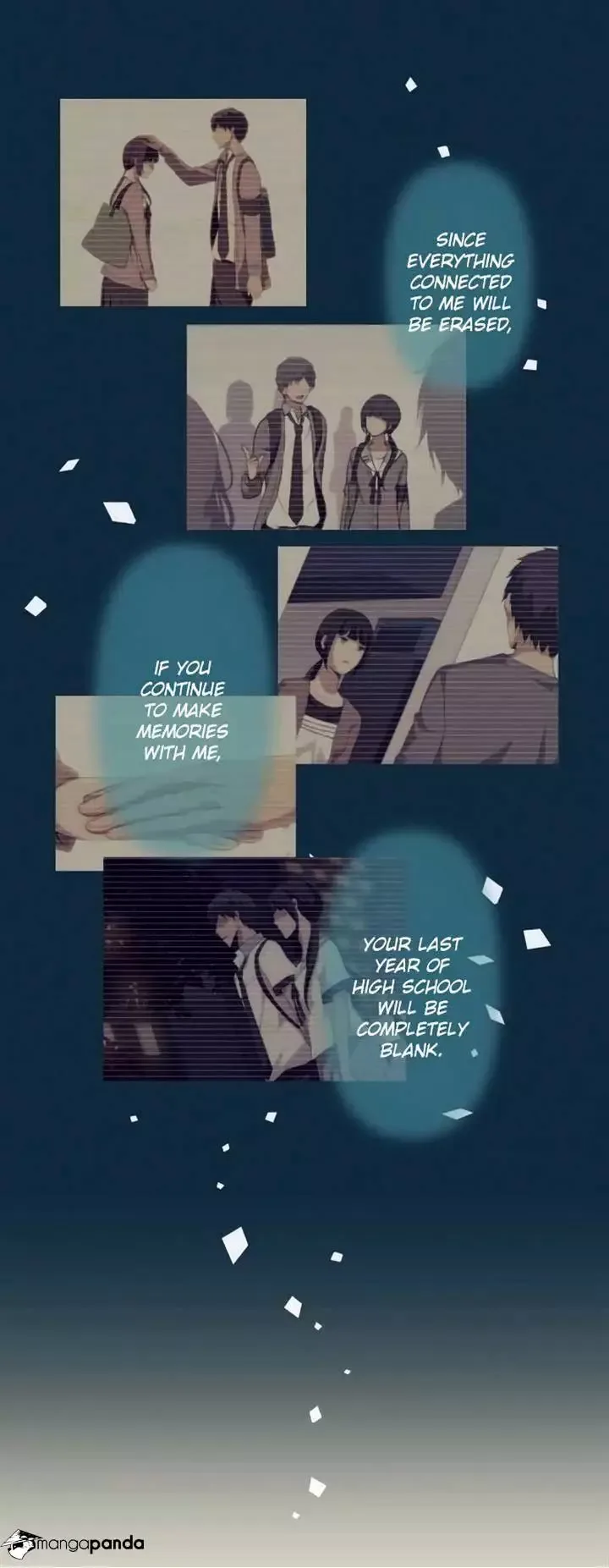 ReLIFE Chapter 107 page 17