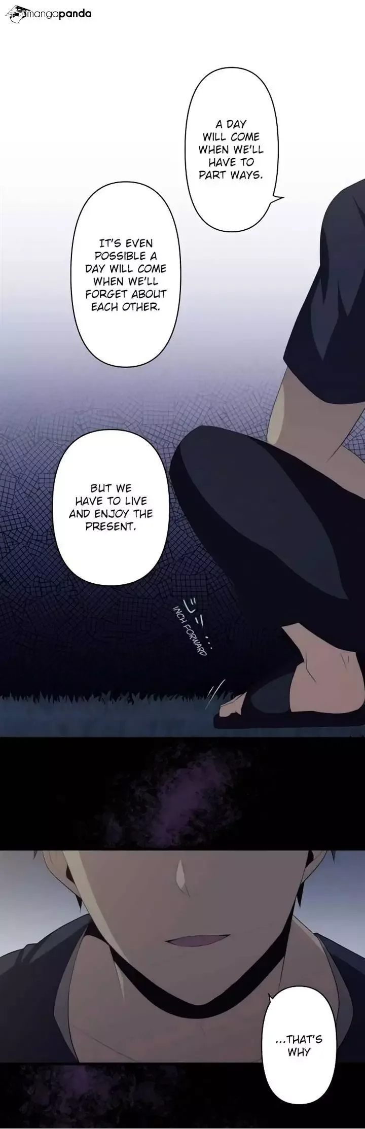 ReLIFE Chapter 107 page 11