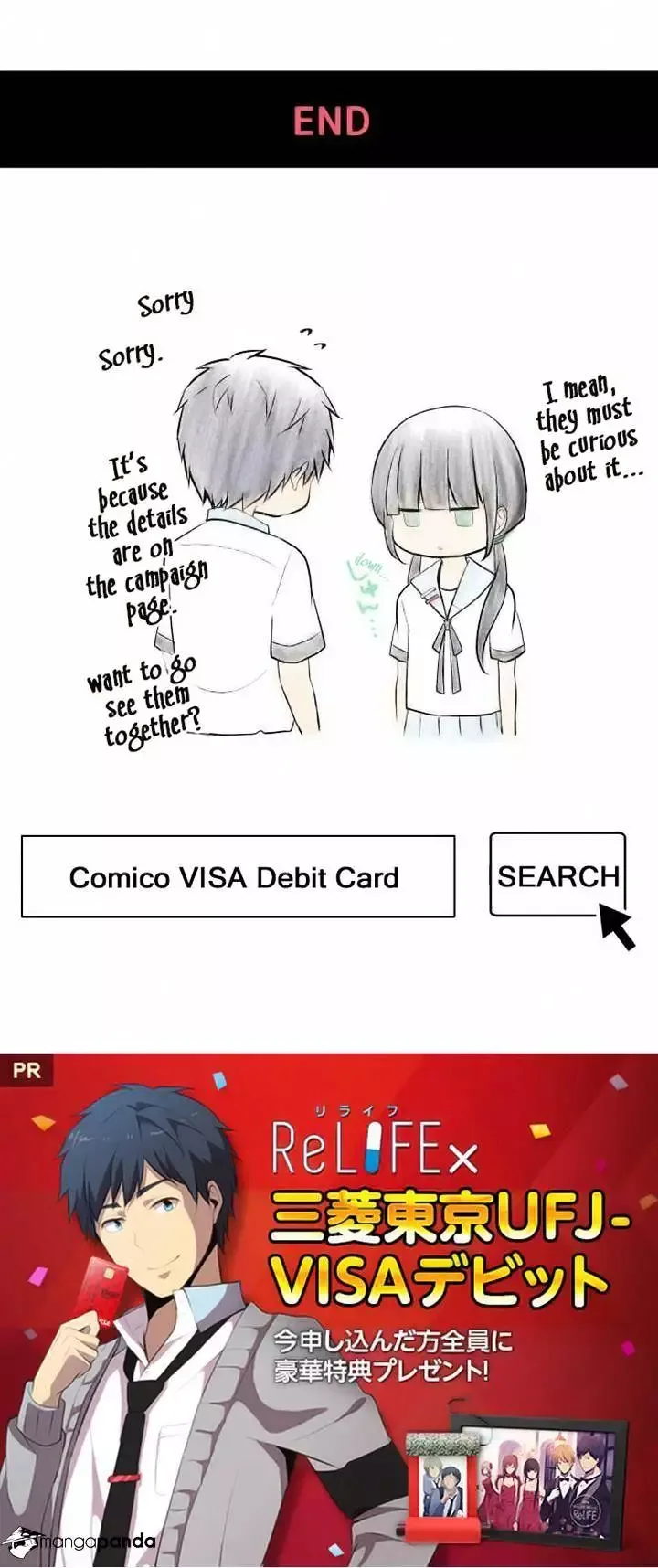 ReLIFE Chapter 86 page 28