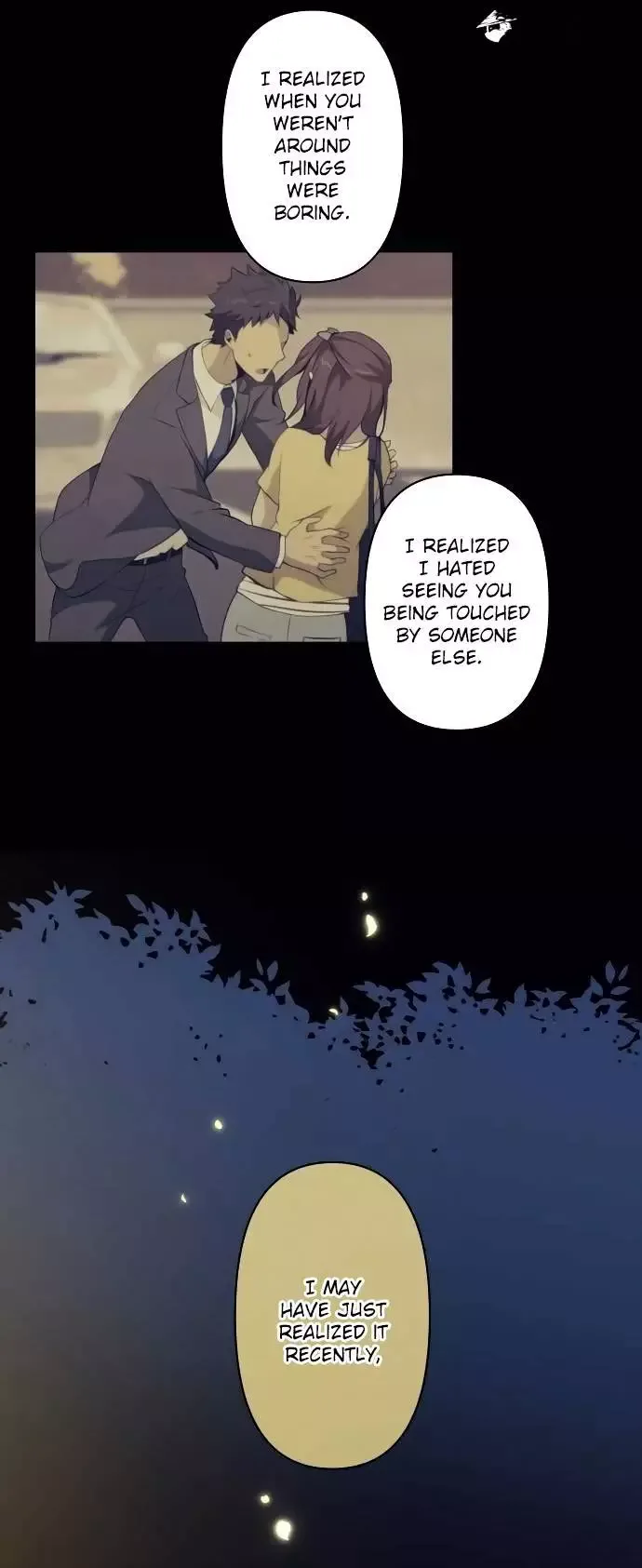 ReLIFE Chapter 106 page 6