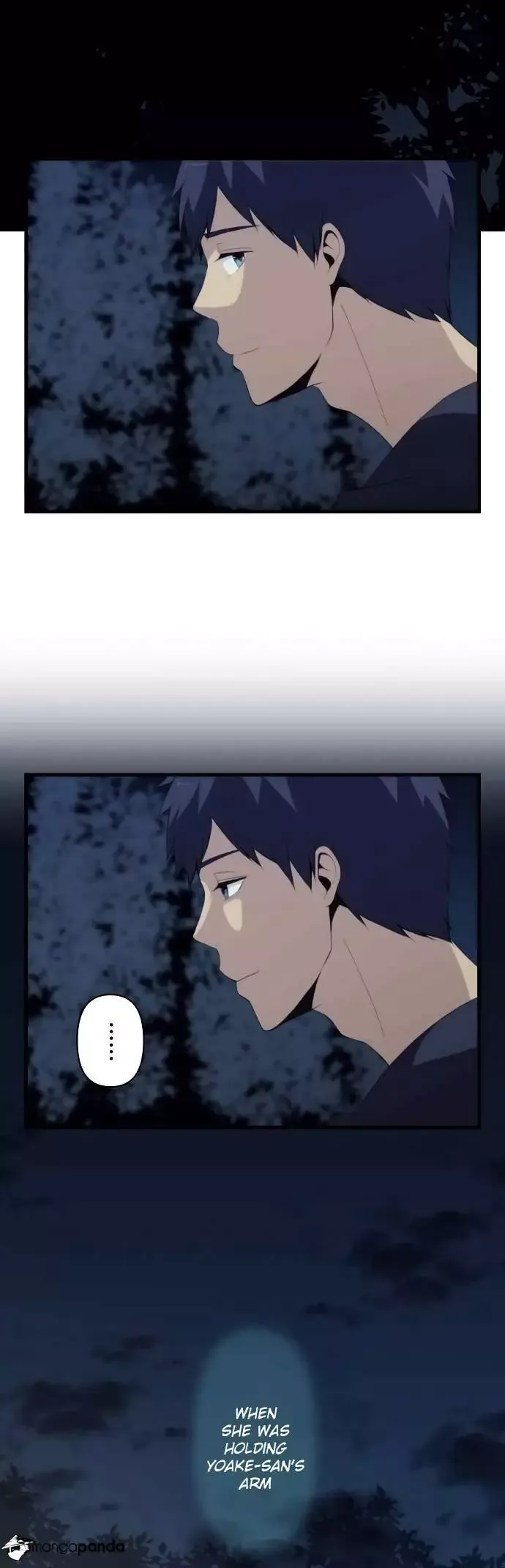 ReLIFE Chapter 105 page 6