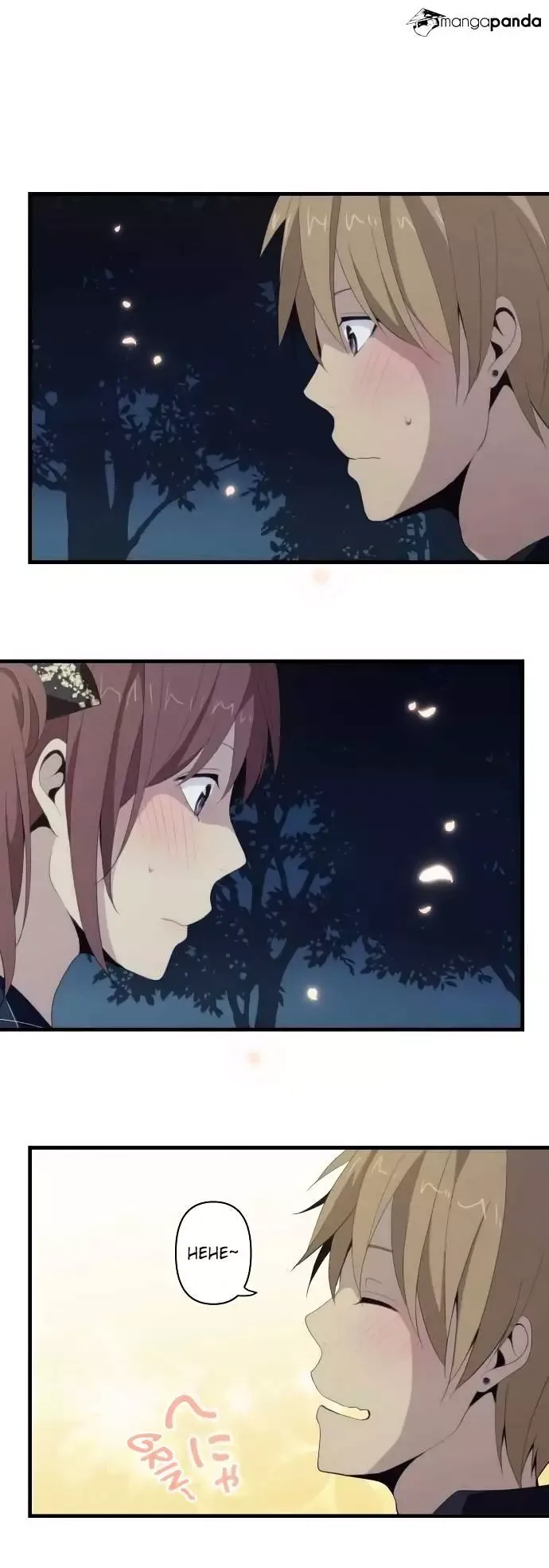 ReLIFE Chapter 106 page 14