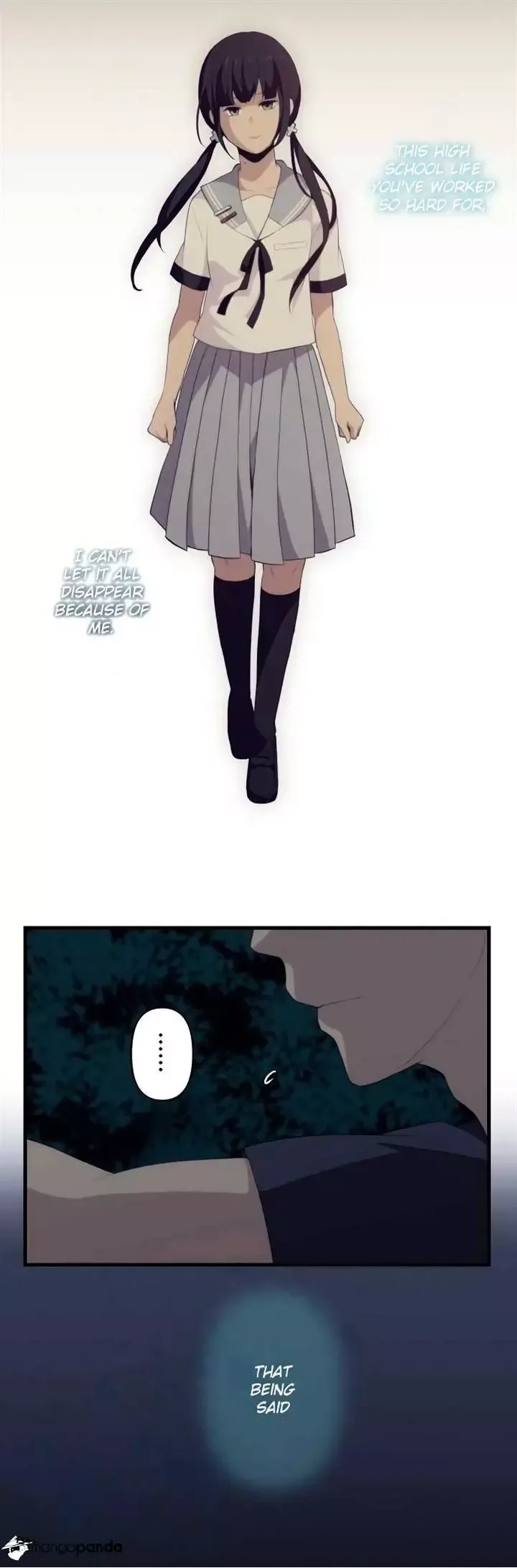 ReLIFE Chapter 107 page 18