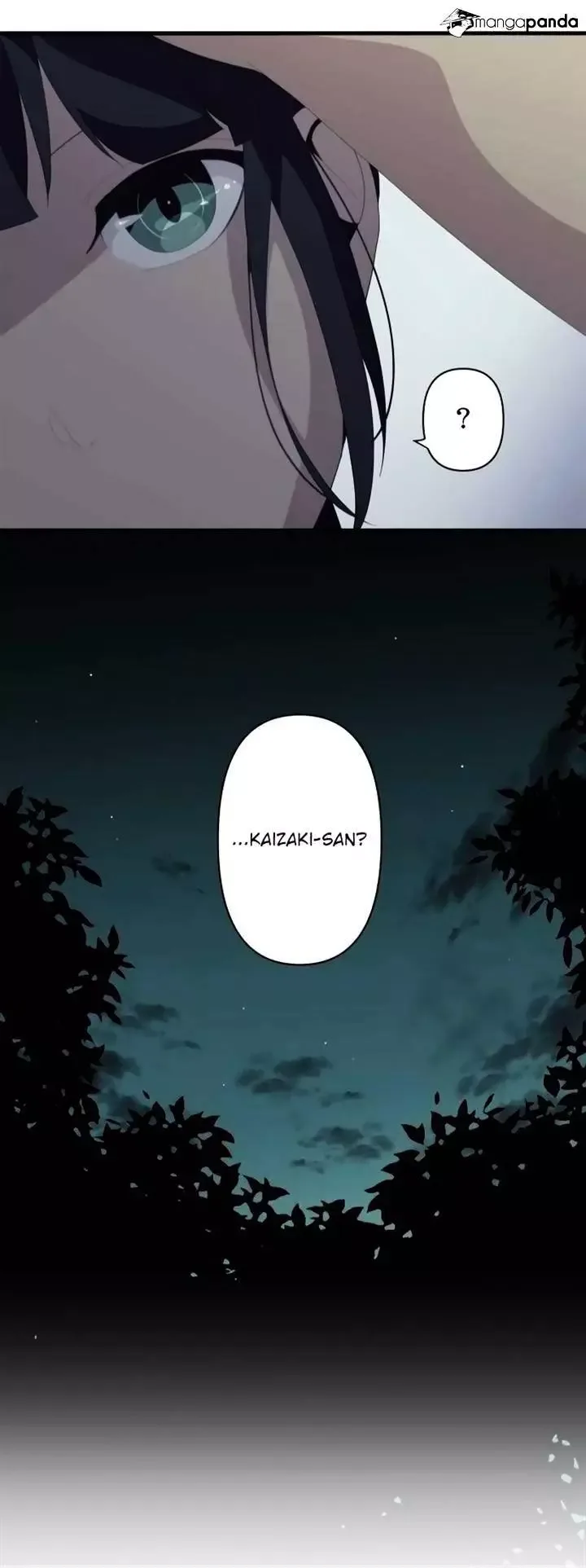 ReLIFE Chapter 107 page 25