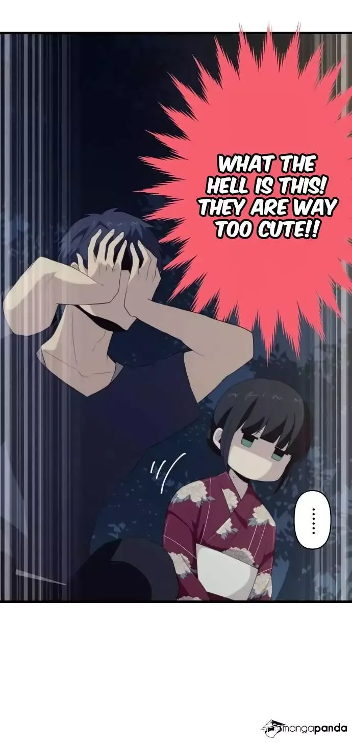 ReLIFE Chapter 106 page 12