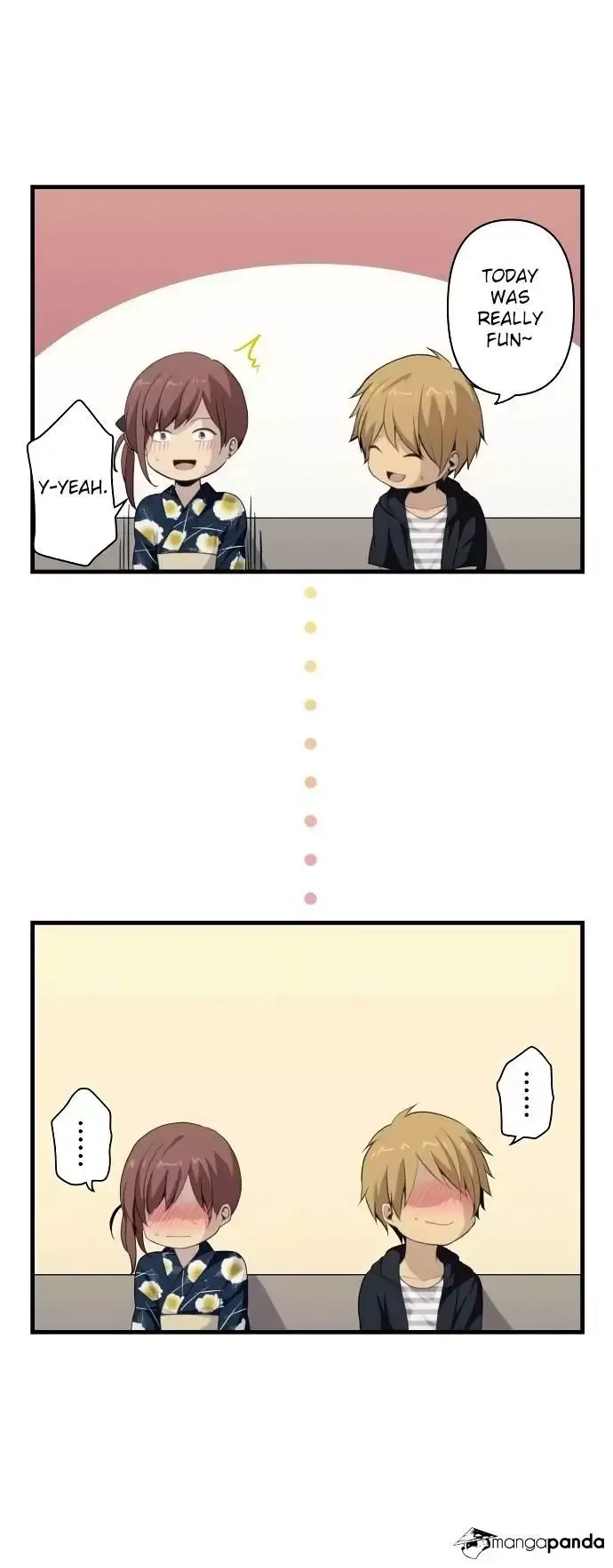 ReLIFE Chapter 105 page 10