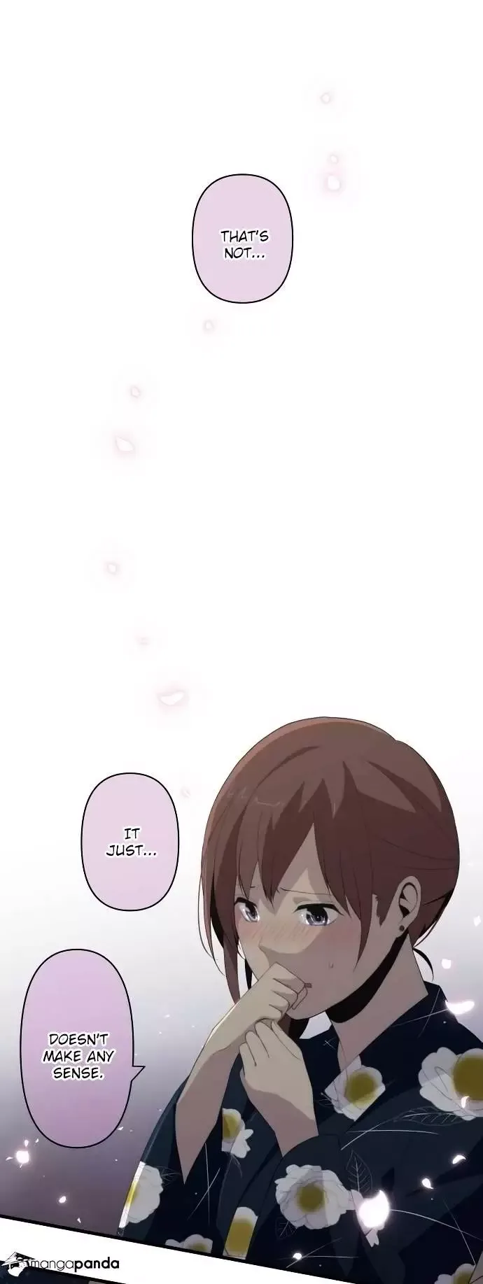 ReLIFE Chapter 105 page 18