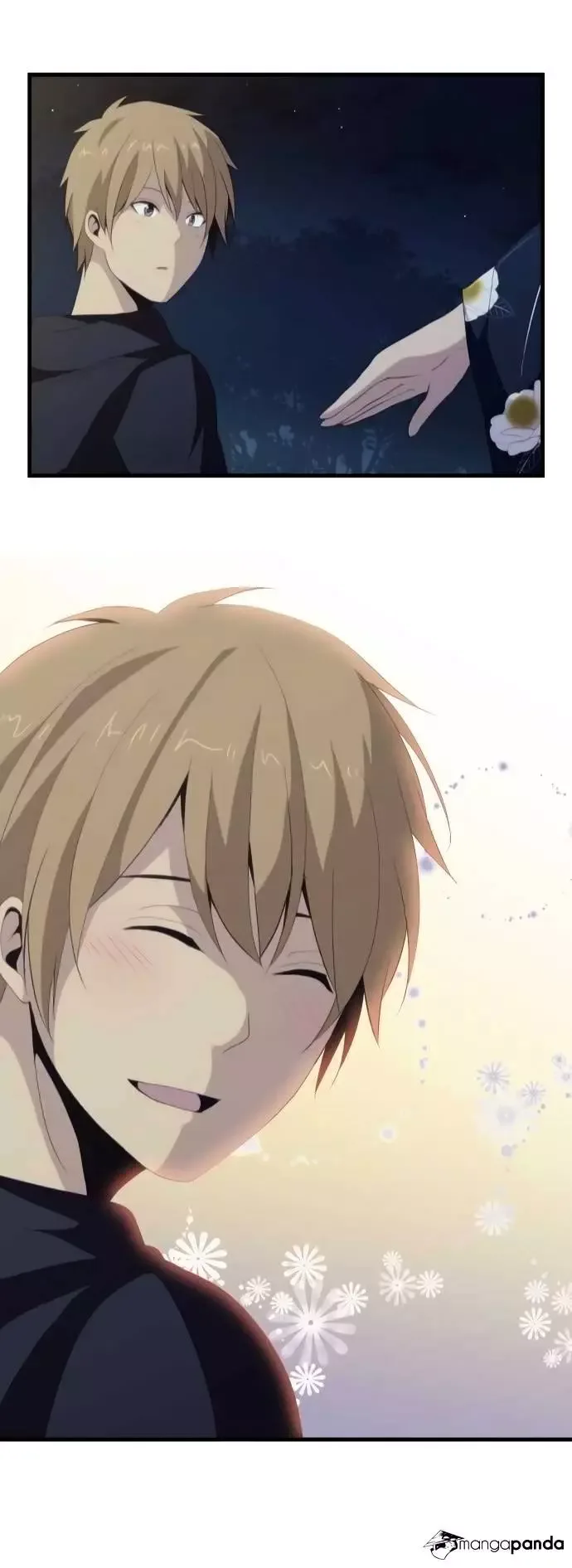 ReLIFE Chapter 106 page 22