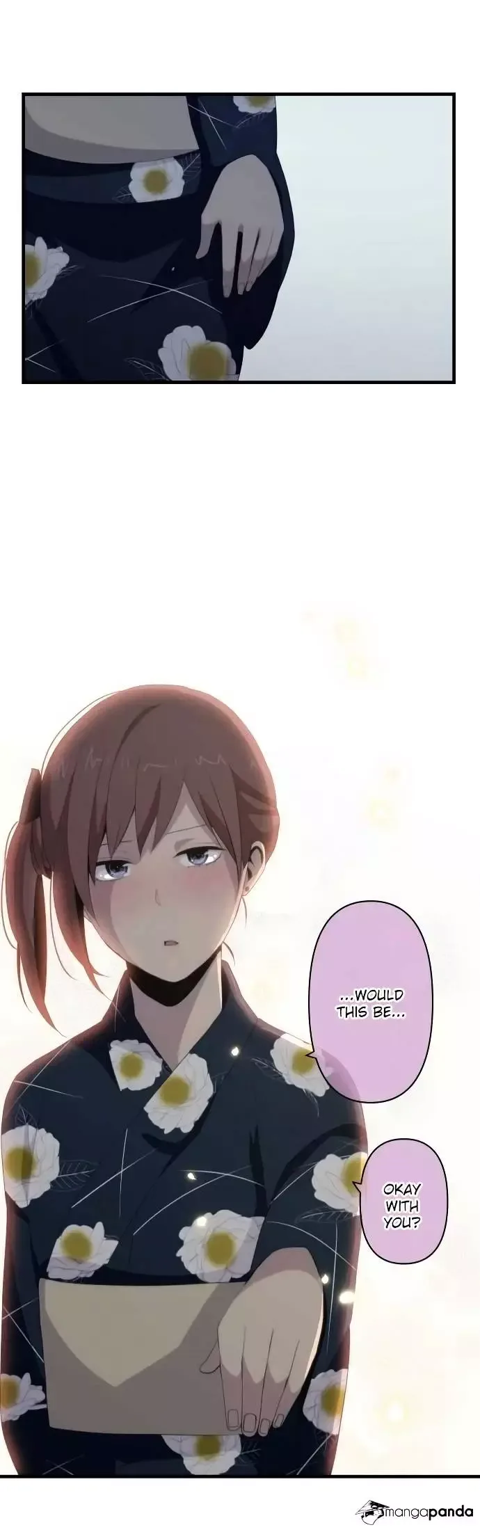 ReLIFE Chapter 106 page 21