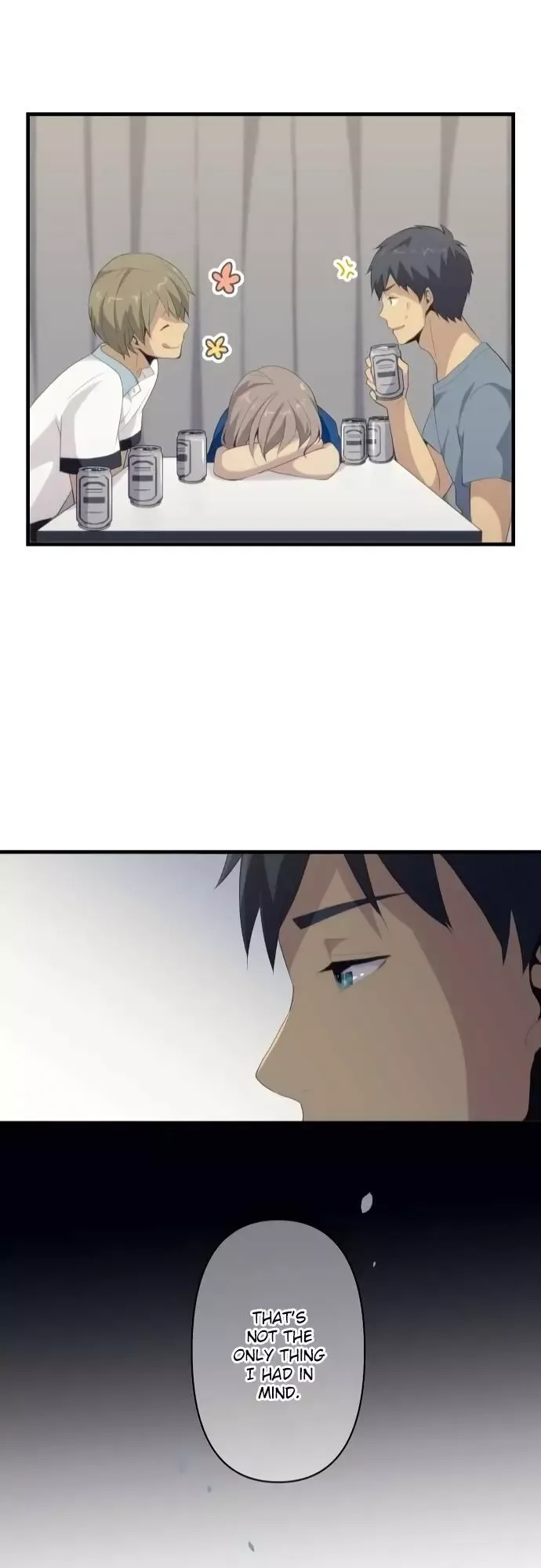 ReLIFE Chapter 109 page 22