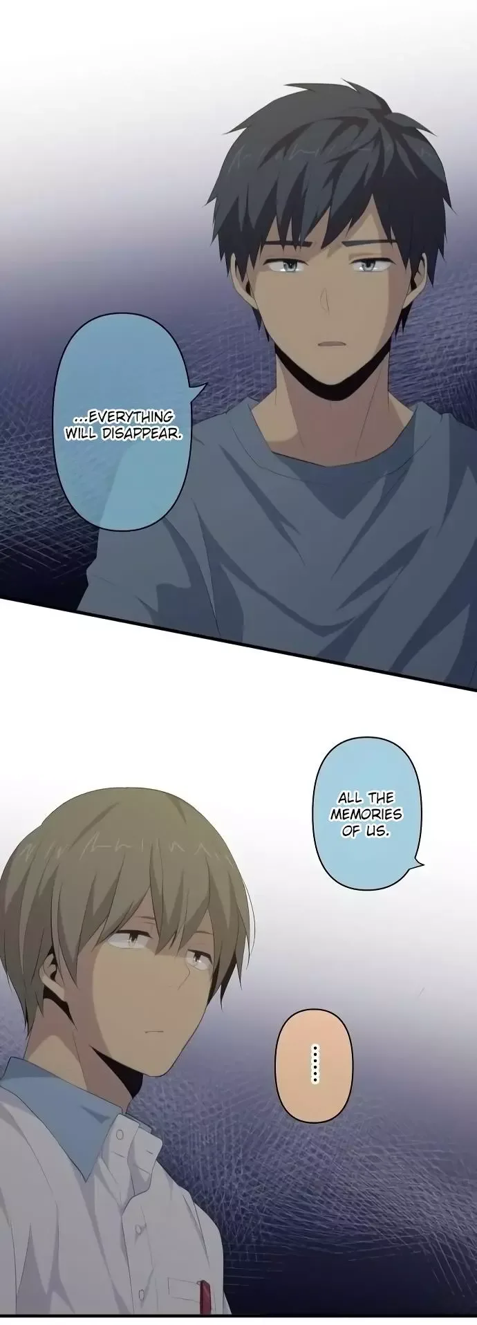 ReLIFE Chapter 109 page 24