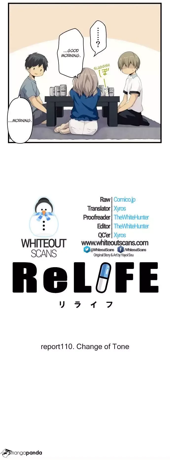 ReLIFE Chapter 110.2 page 4