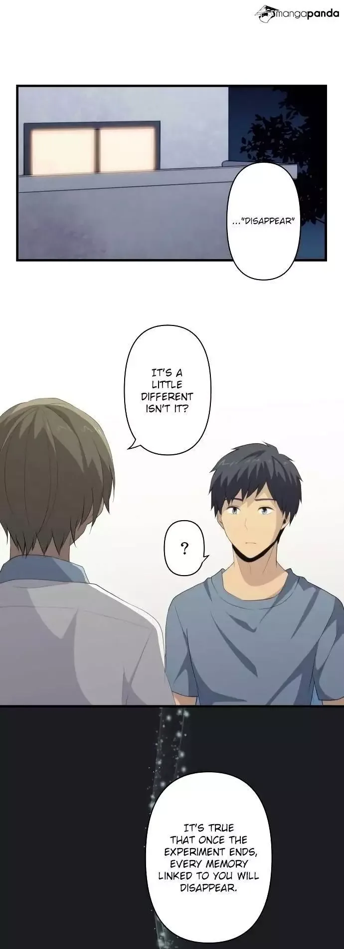ReLIFE Chapter 110.2 page 1