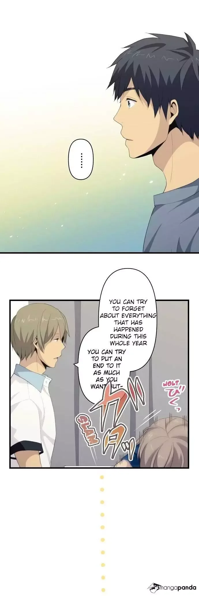 ReLIFE Chapter 110.2 page 3