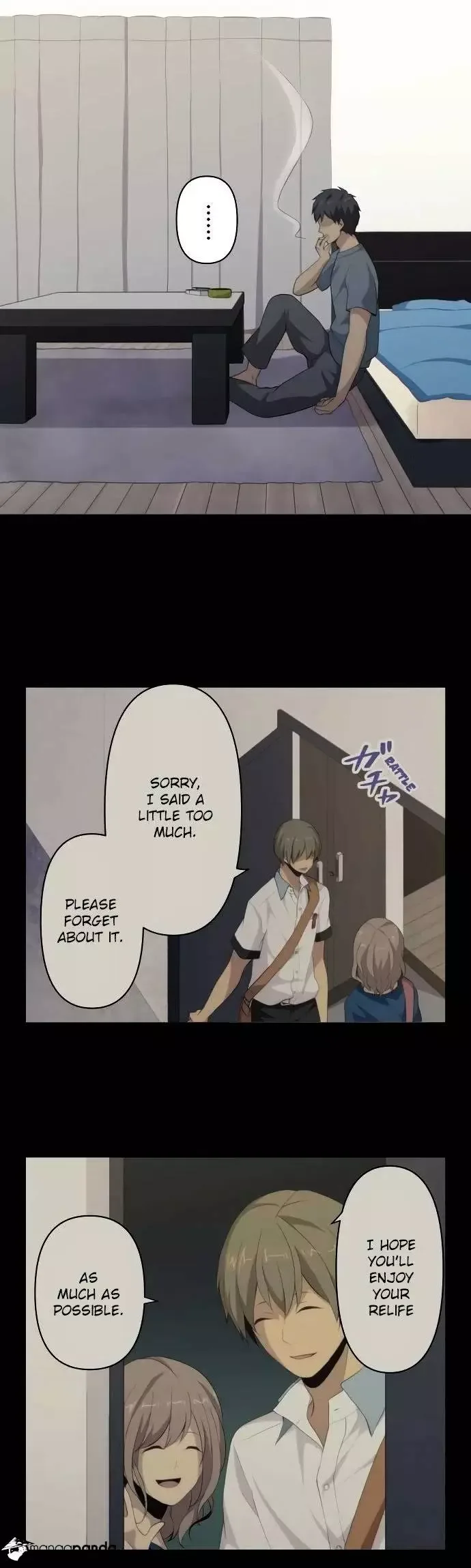 ReLIFE Chapter 110.2 page 5