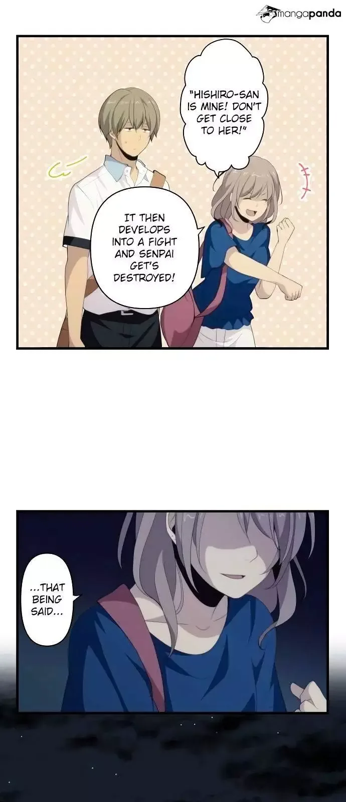 ReLIFE Chapter 110.2 page 8