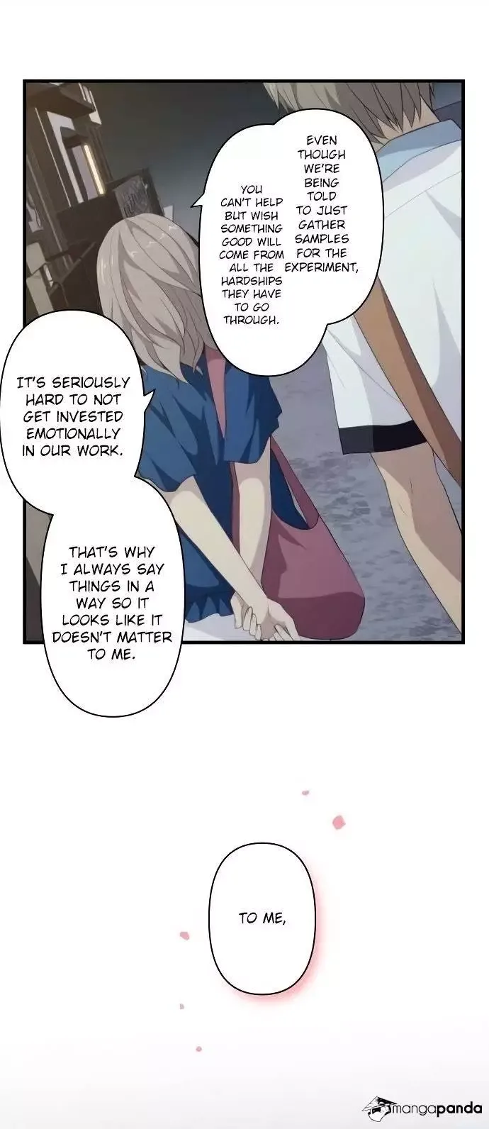 ReLIFE Chapter 110.2 page 13