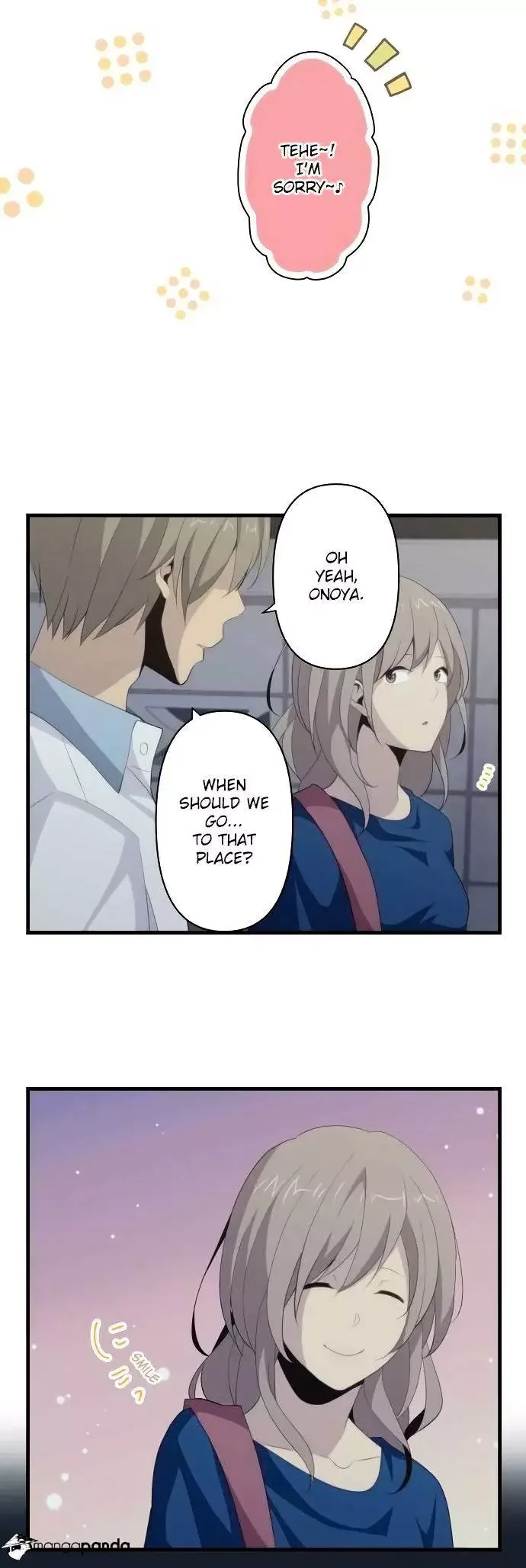 ReLIFE Chapter 110.2 page 15