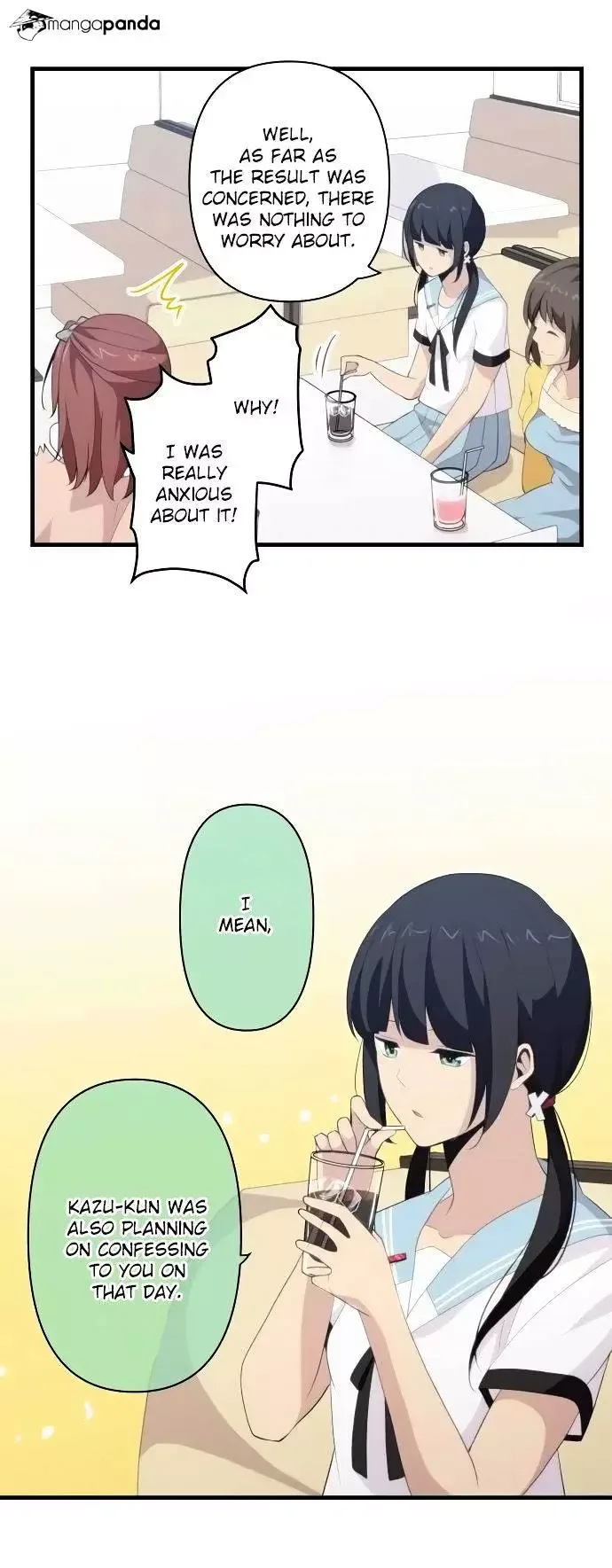 ReLIFE Chapter 110.2 page 19