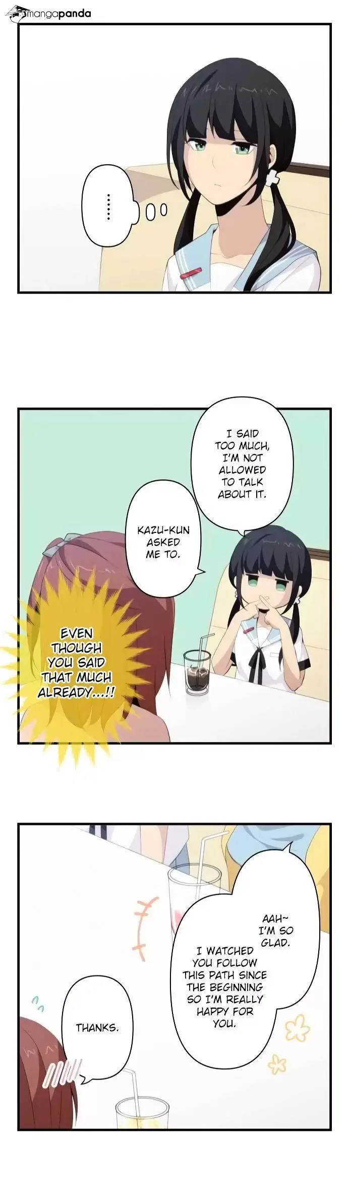 ReLIFE Chapter 110.2 page 22