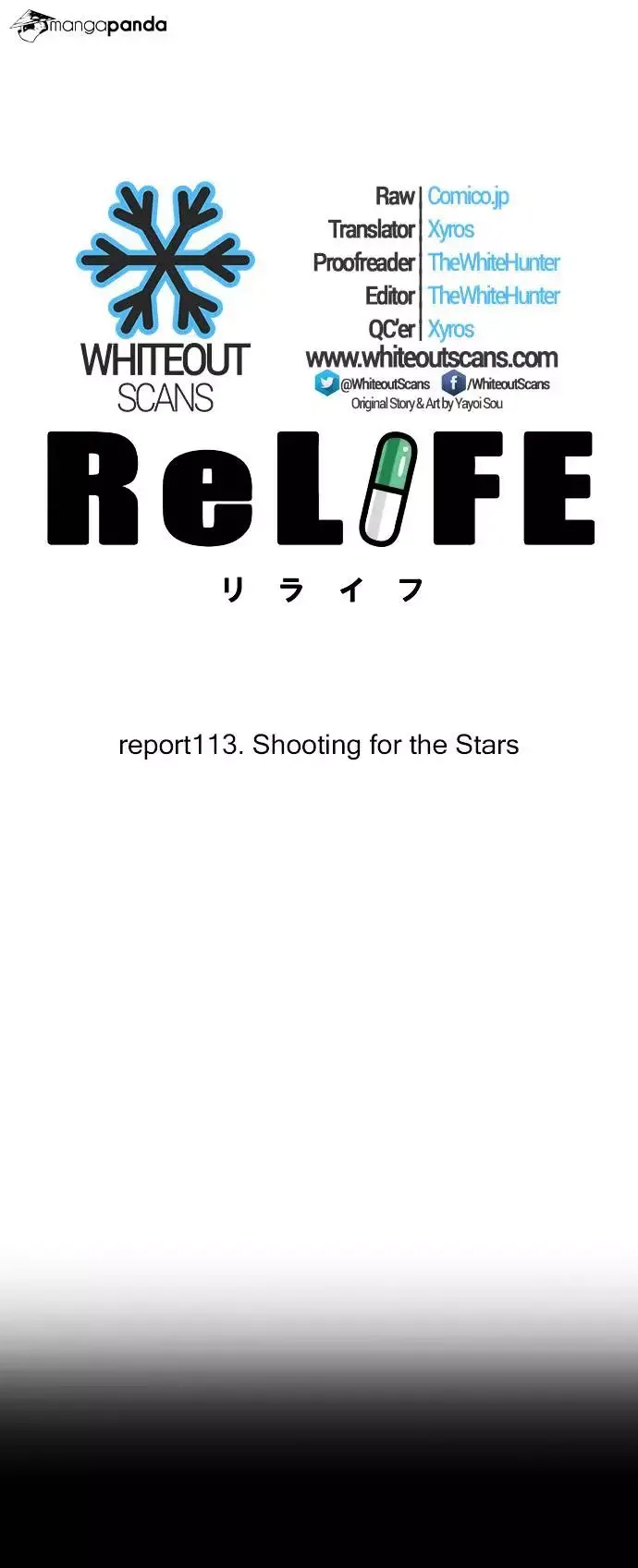 ReLIFE Chapter 113 page 3