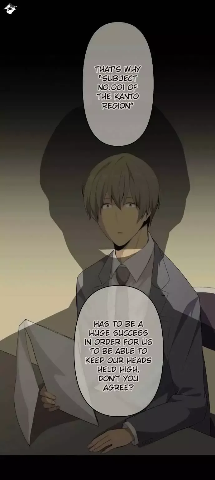 ReLIFE Chapter 113 page 6