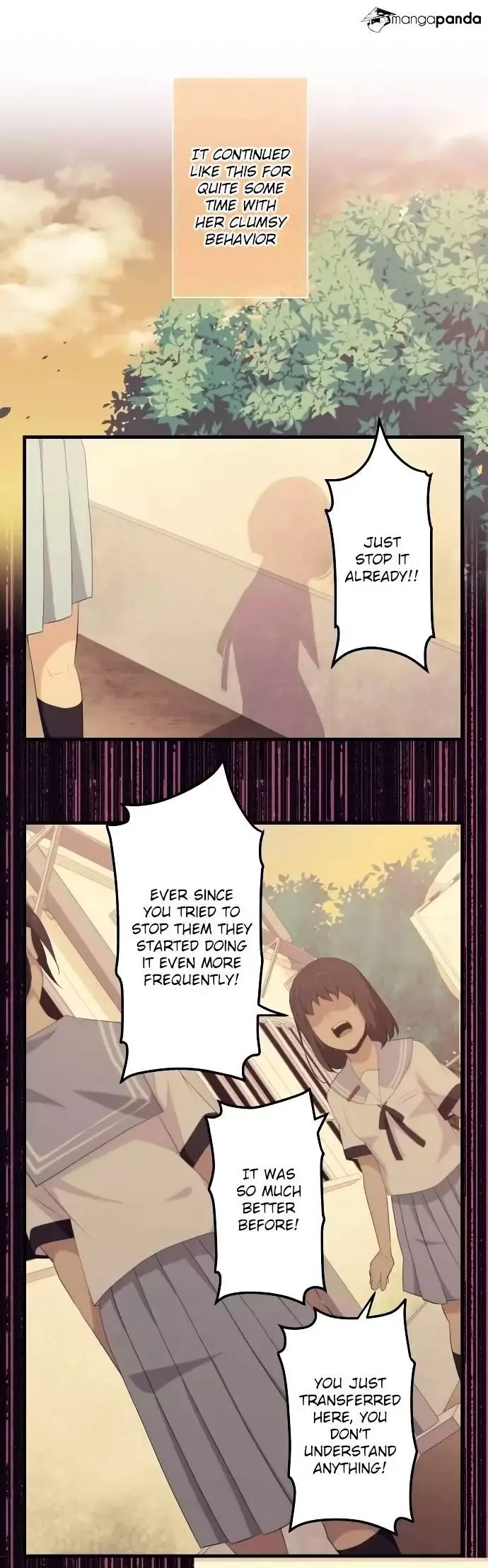 ReLIFE Chapter 113 page 19