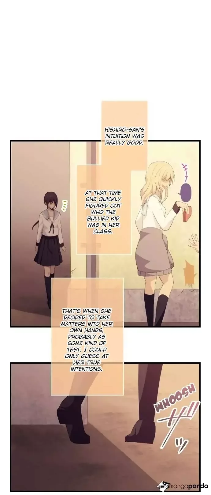 ReLIFE Chapter 113 page 16