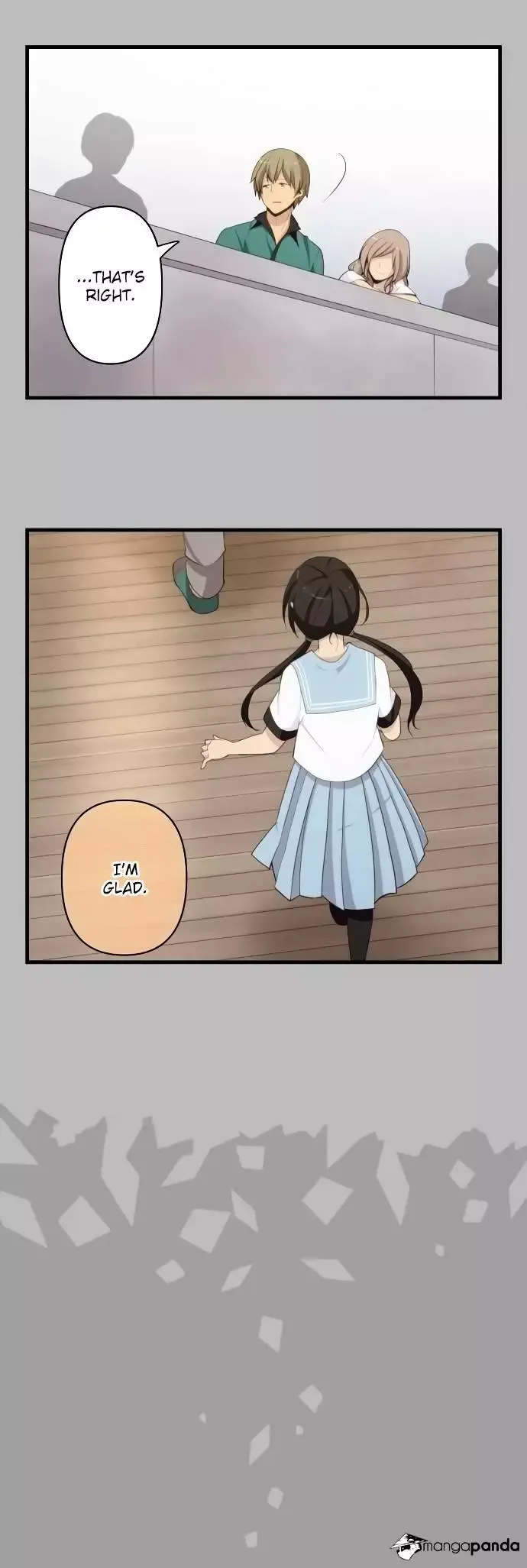 ReLIFE Chapter 112 page 4