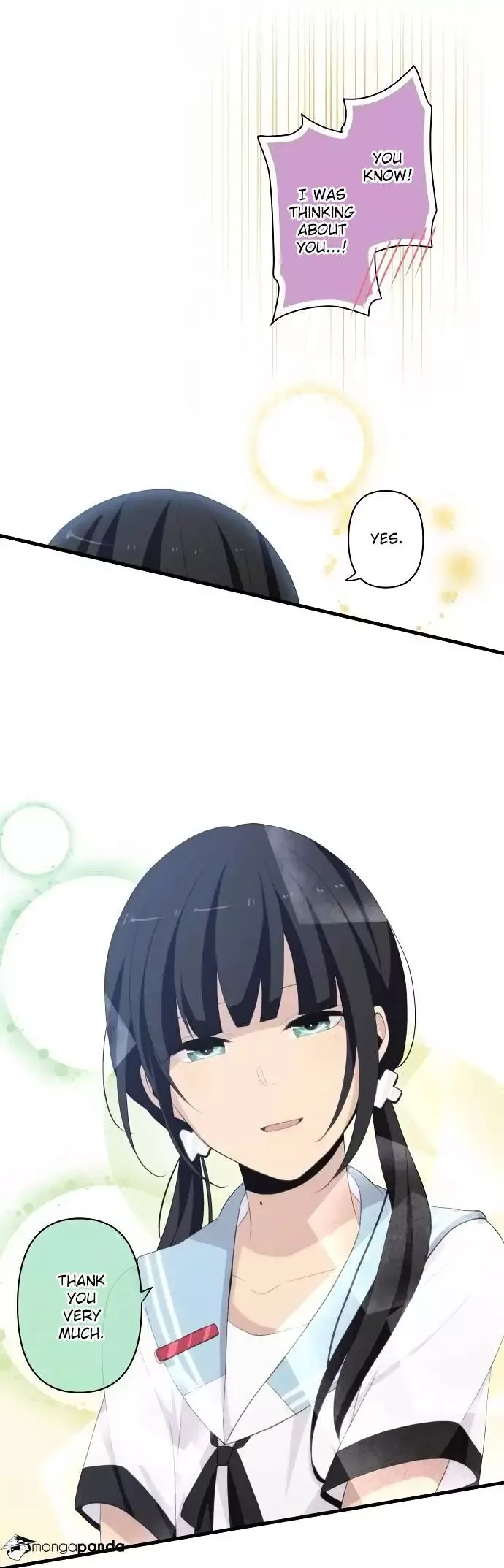 ReLIFE Chapter 111 page 16