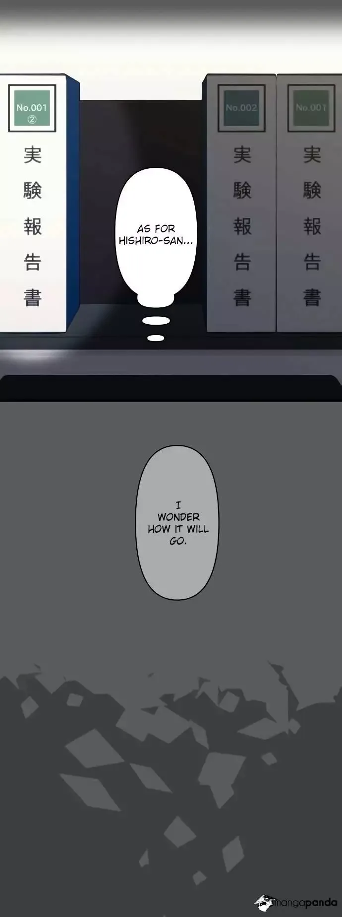 ReLIFE Chapter 112 page 10