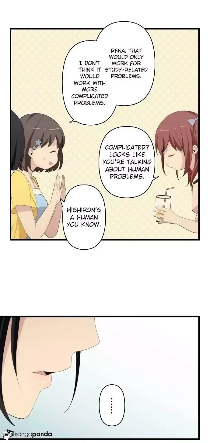 ReLIFE Chapter 111 page 14