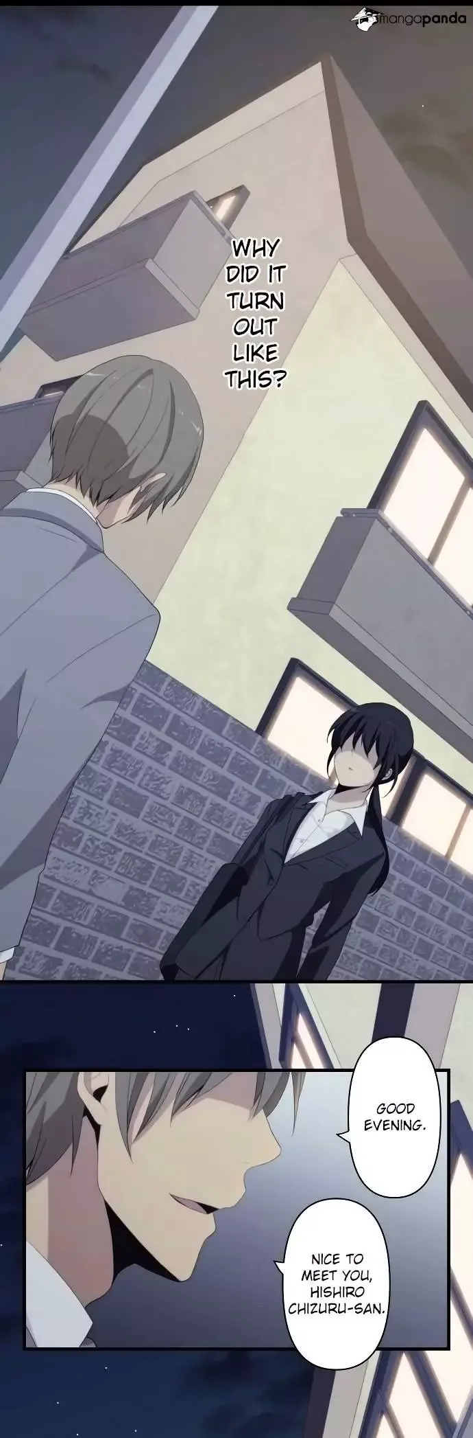 ReLIFE Chapter 112 page 20
