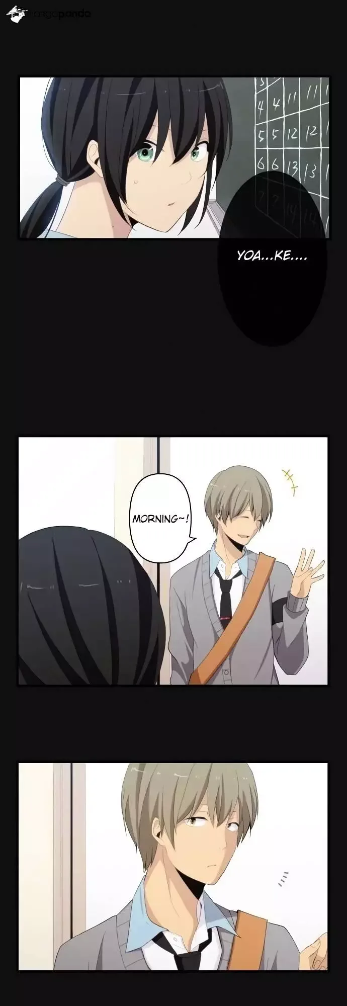 ReLIFE Chapter 112 page 16