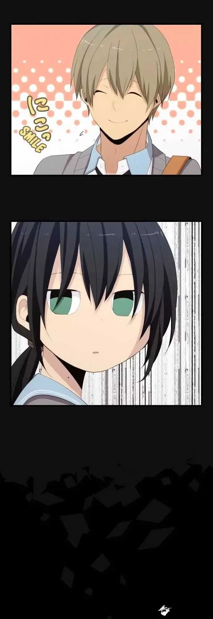 ReLIFE Chapter 112 page 17