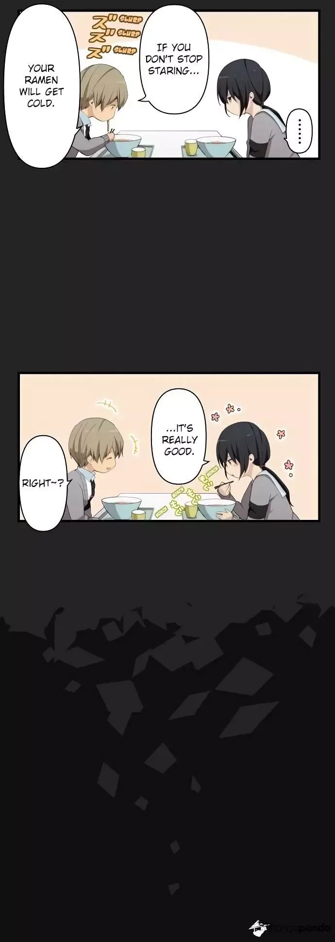 ReLIFE Chapter 112 page 14