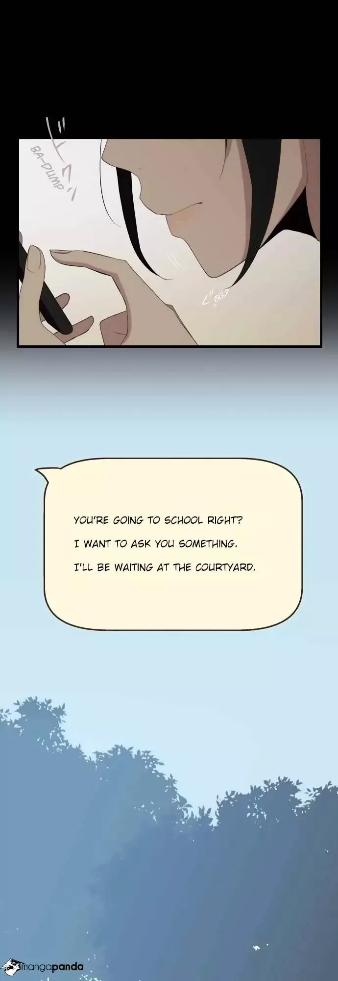 ReLIFE Chapter 111 page 21