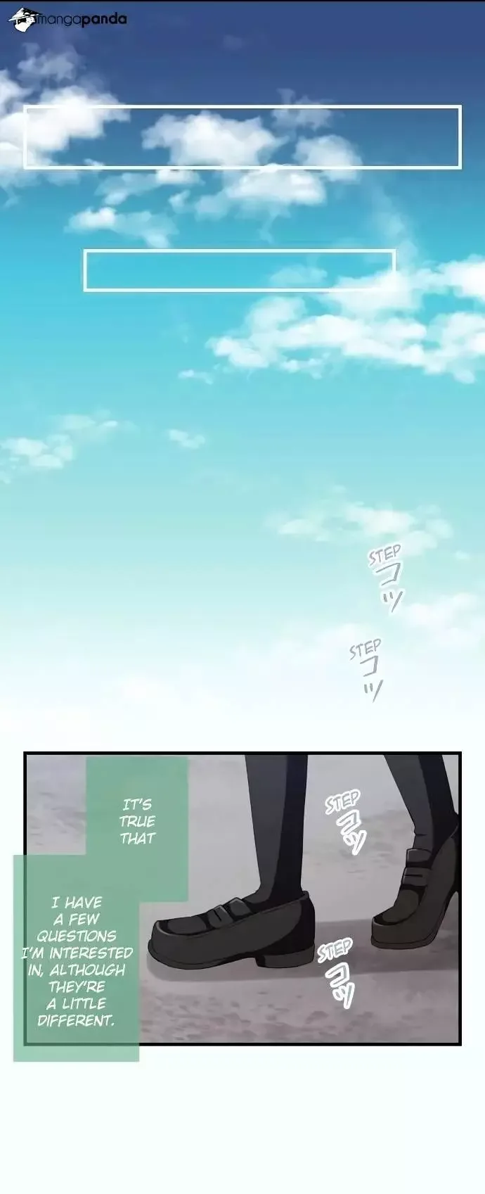 ReLIFE Chapter 111 page 19