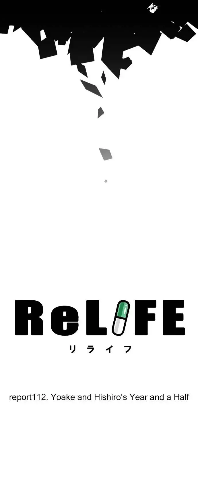 ReLIFE Chapter 112 page 23