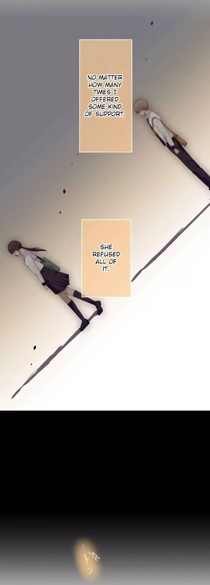 ReLIFE Chapter 114 page 7
