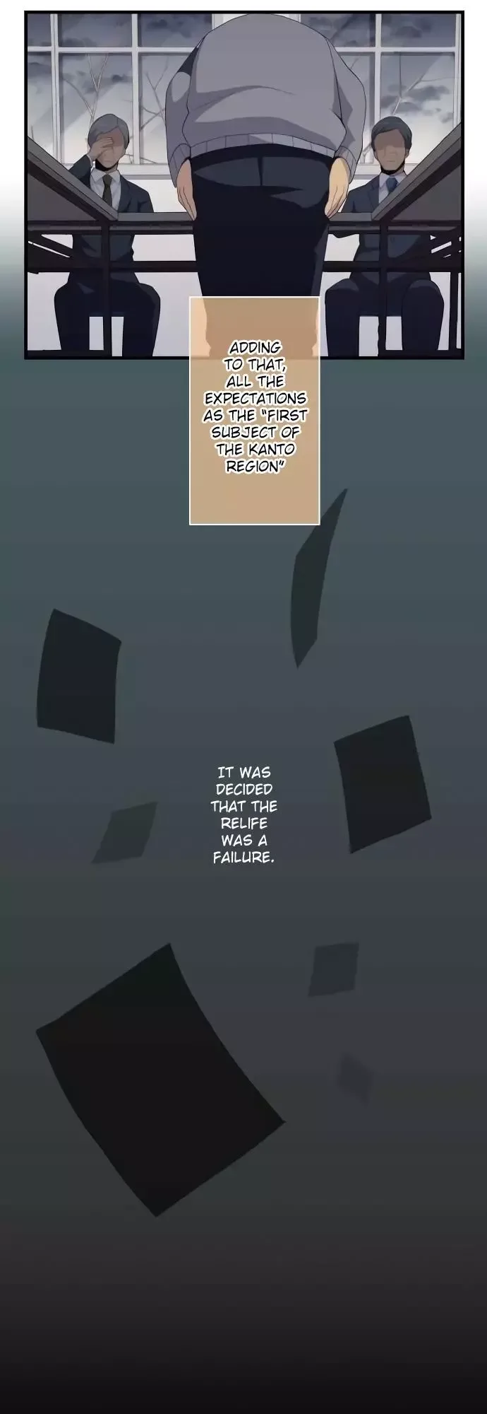 ReLIFE Chapter 114 page 15