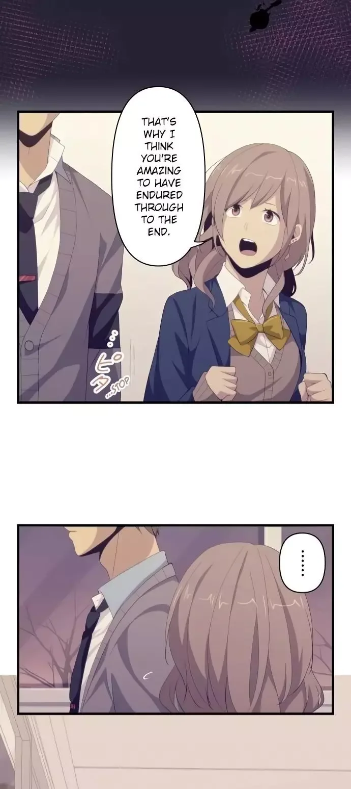 ReLIFE Chapter 114 page 21